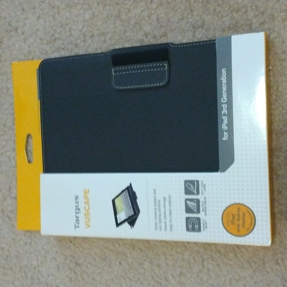 Ipad for 3rd generation tragus vuscape - Picture 1 of 8